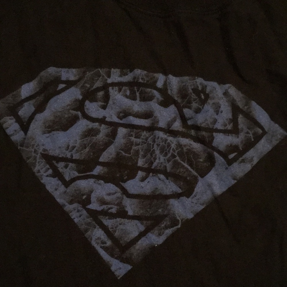 Justice League Graphic Tee size see description (Y)